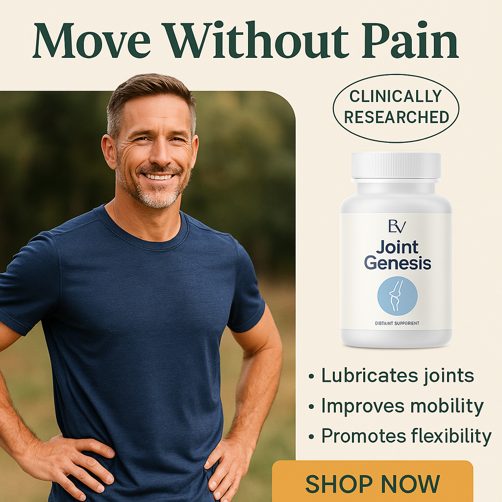 Joint Genesis product image