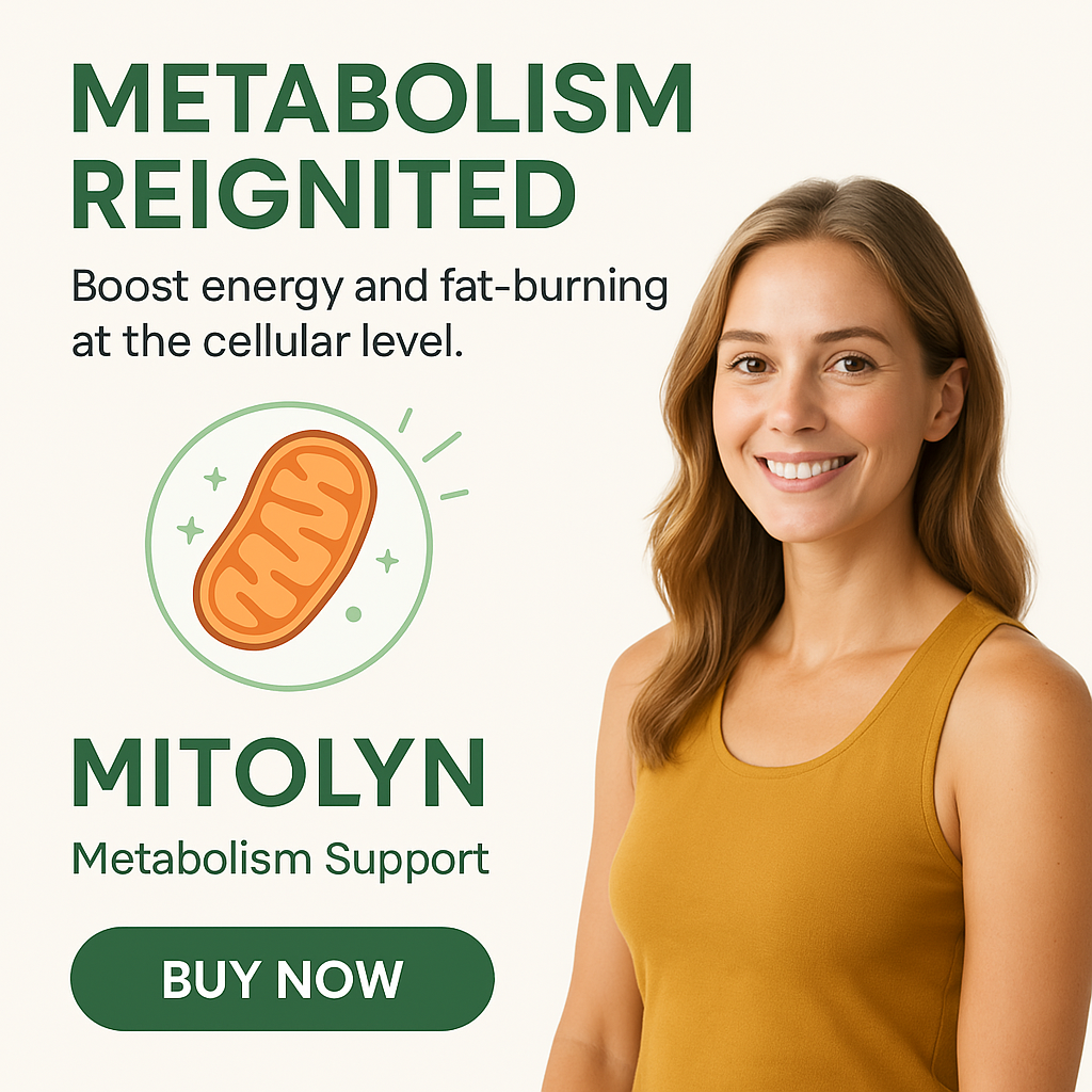 Mitolyn product image